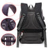 2019 Diaper Bag Mummy Daddy Backpack Baby Stroller Bag Waterproof Handbag Nursing Nappy Bag Kits USB - menochic